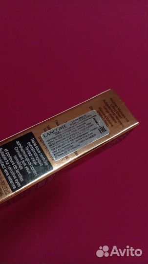 Тушь для ресниц Ланком Lancome idole оригинал