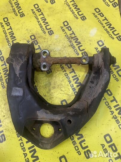 Левый верхний рычаг Great Wall Safe