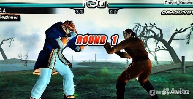 Игровая приставка Arcade Box, Sega/PS/PSP/DC, 3300