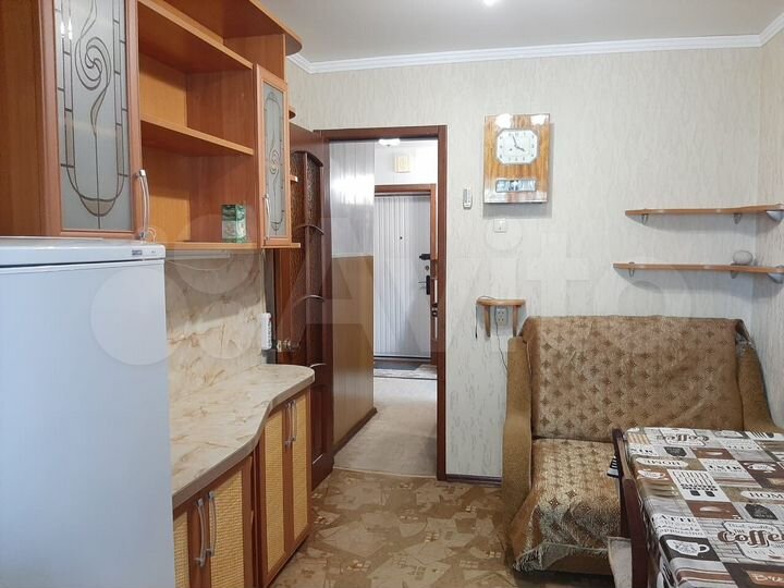 1-к. квартира, 37,7 м², 1/5 эт.