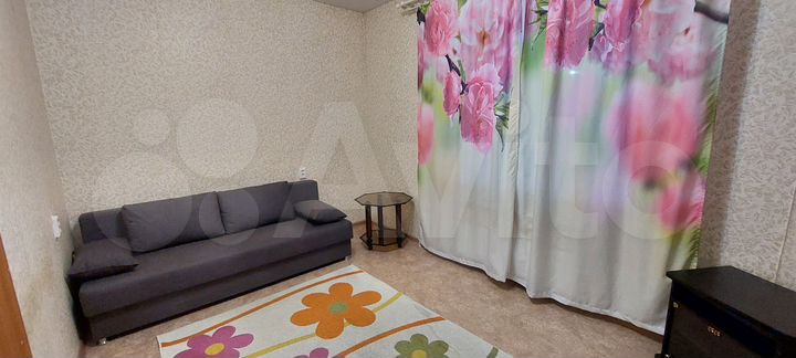 1-к. квартира, 33 м², 2/3 эт.