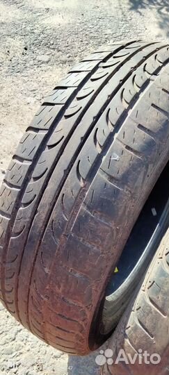 Tunga Zodiak 2 185/60 R14