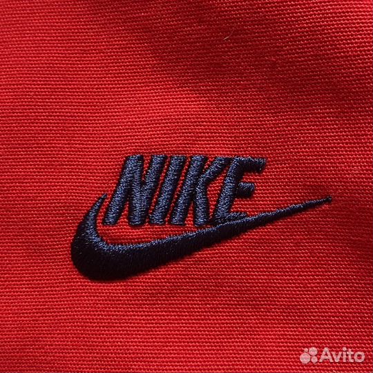 Куртка nike vintage