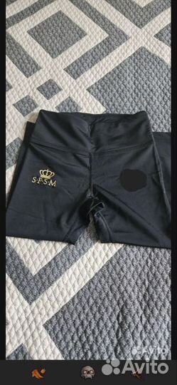 Одежда для художественной гимнастики spsm solo