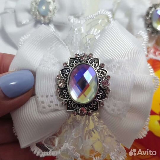 Резинка для волос