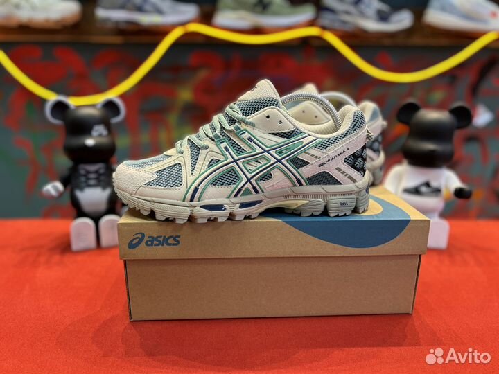 Кроссовки Asics