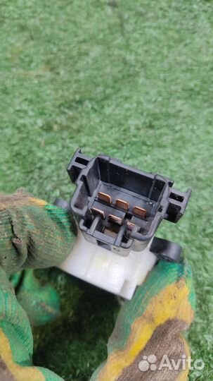 Контактная группа Suzuki Swift 2008