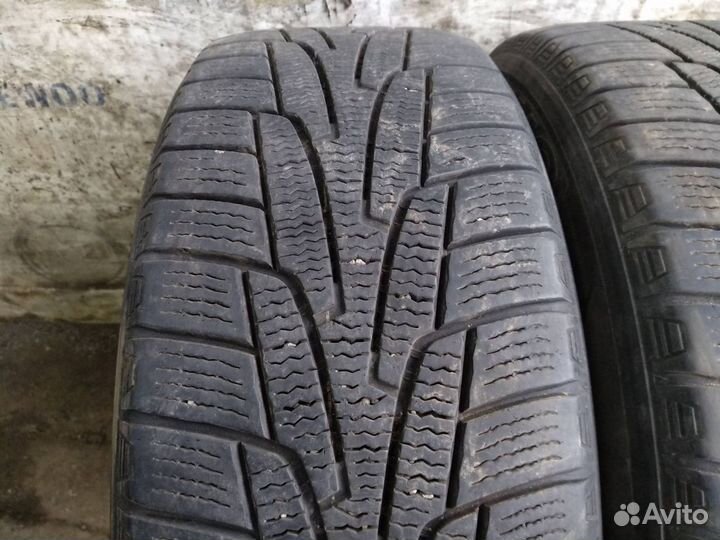 Kumho I'Zen KW31 225/55 R17 101R