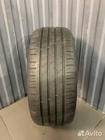 Kumho Ecsta HS51 215/50 R16 95W