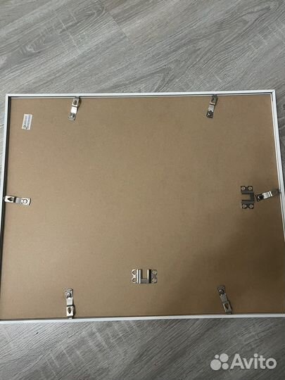 Фоторамка 50х40