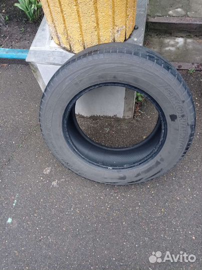 Yokohama Geolandar G91 225/65 R17