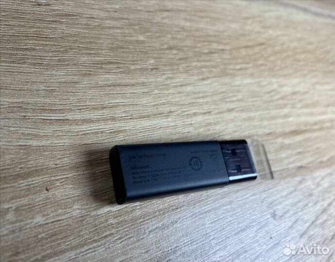 Адаптер ресивер для xbox (Арт.74719)