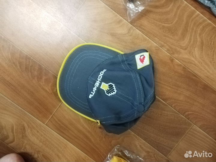 Кепка, подшлемник