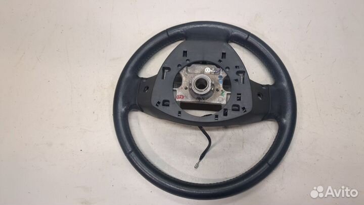 Руль Mitsubishi ASX, 2014