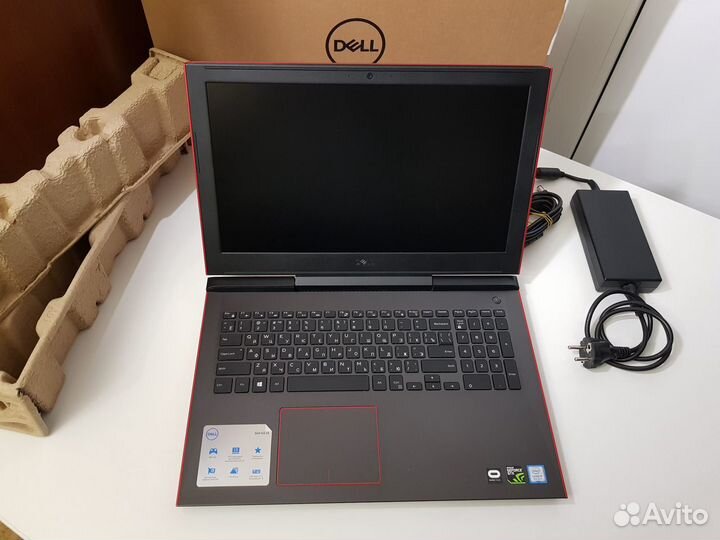 Dell g5 hot sale gtx 1060