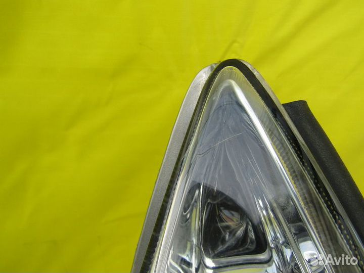 Фара левая Toyota Camry 30 01-06 г 100380