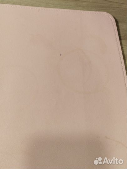 Коврик для мыши