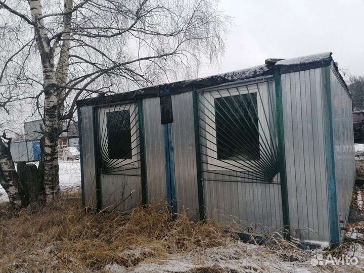 Аренда бытовки, блок контейнеры,вагончики.Продажа