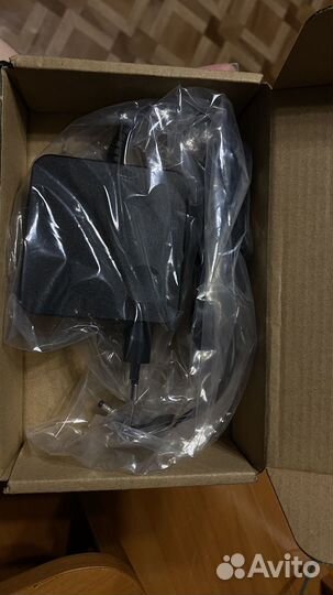 Блок питания для ноутбука lenovo