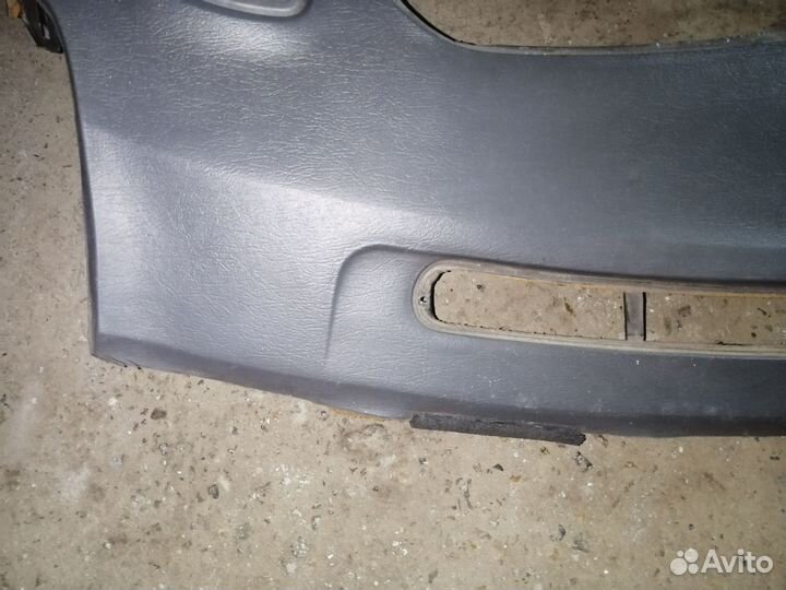 Безопасность SRS KIA Spektra