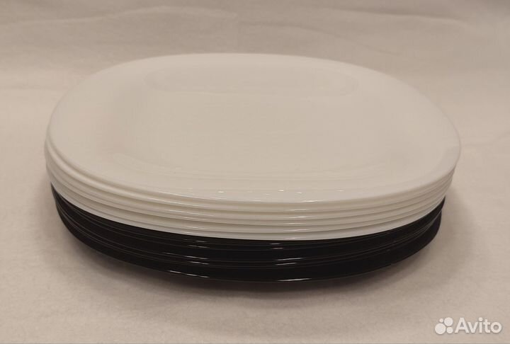 Тарелки luminarc
