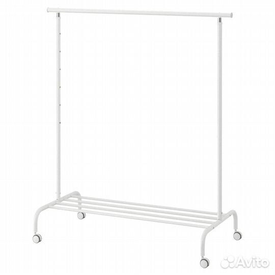 Вешалка напольная IKEA