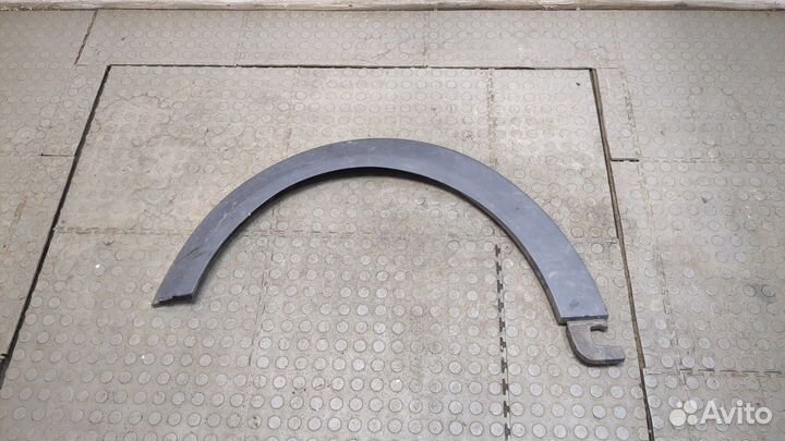 Молдинг крыла Mini Cooper (F56) 2013, 2017