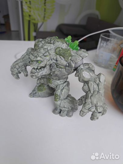 Фигурка Schleich Каменный монстр
