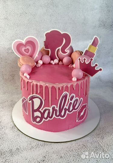 Торты домашние на заказ