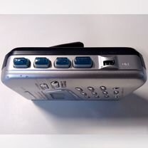 Кассетный аудио плеер Panasonic RQ-E27V, Волгоград