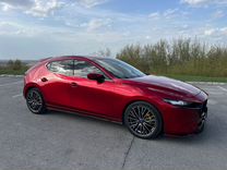 Mazda 3 1.5 AT, 2019, 74 000 км, с пробегом, цена 1 900 000 руб.