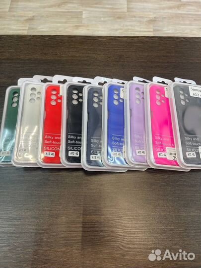 Чехлы на Samsung A13