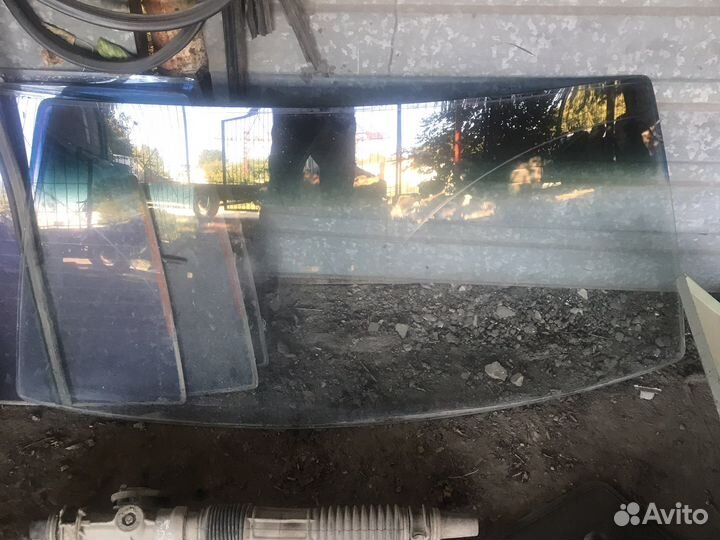 Лобовое стекло ваз 2114 2109