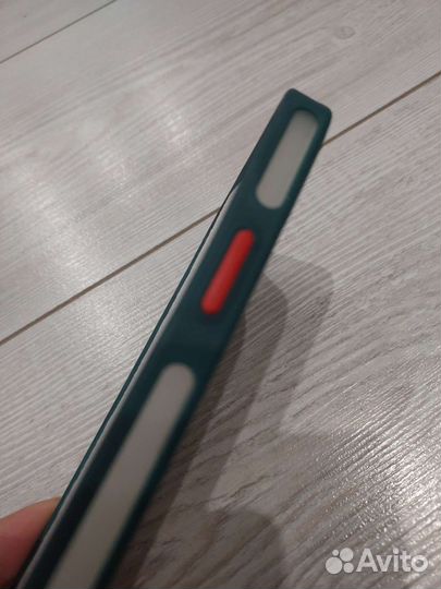 Чехол на iPhone 11 pro