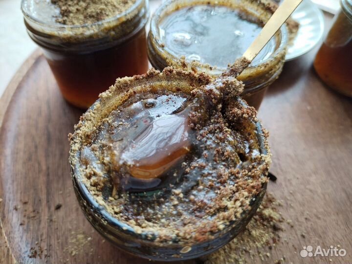 Противо гельминтый сбор