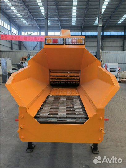 Измельчитель древесины / Дробилка для дерева DH220