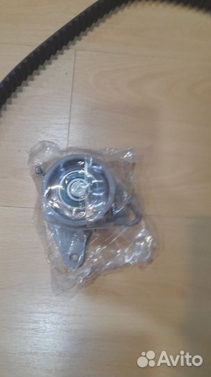 Ремень грм pajero спорт,л200 96-06 2.5 дизель