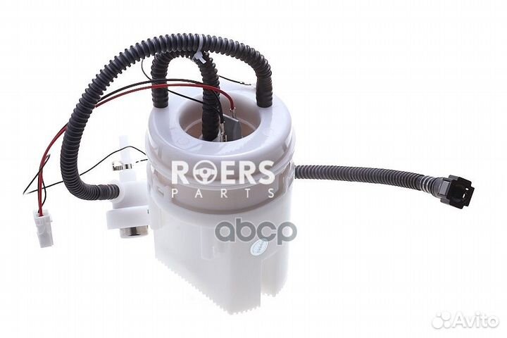 Топливный насос rppf00022 Roers-Parts