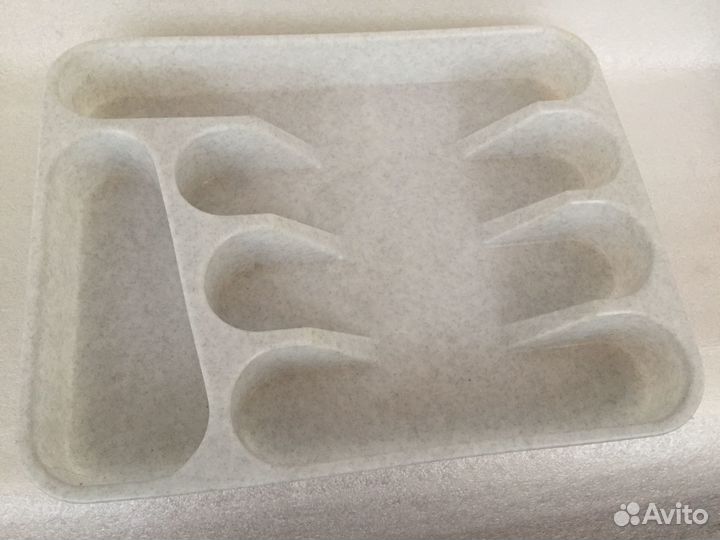 Поддон для вилок и ложек