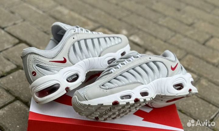 Nike air max tailwind 4