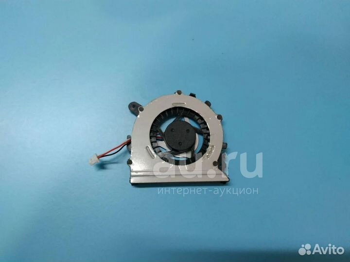 Вентилятор для ноутбука Samsung NP530U3C