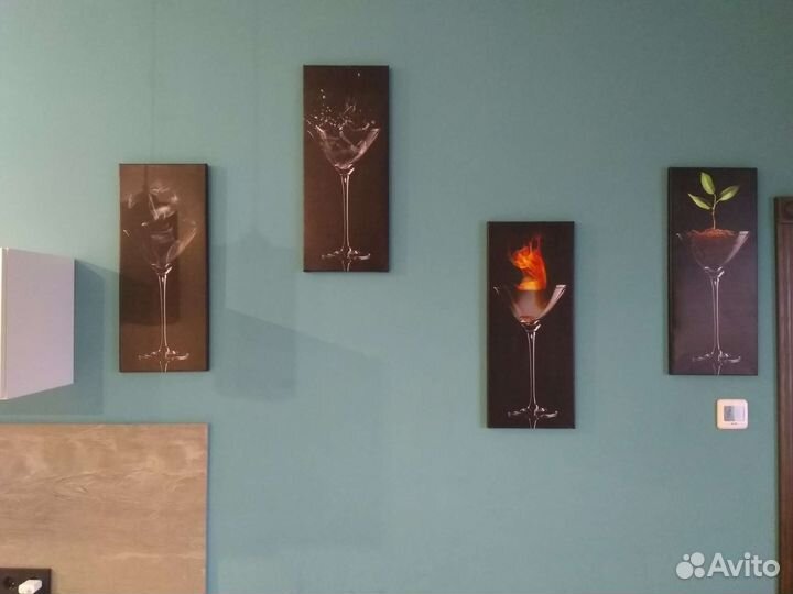 Панно картина