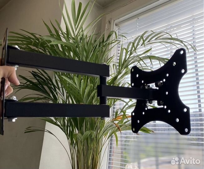 Кронштейн для тв x-400 до 55''