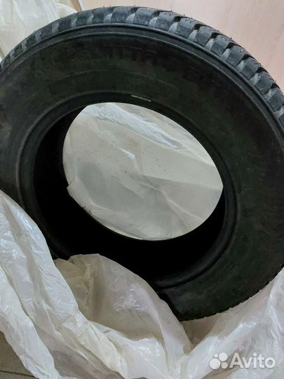 Nokian Tyres Hakkapeliitta 8 SUV 225/65 R17 H