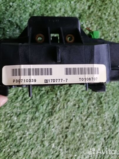 Модуль рулевого колеса P30710339 Volvo S40 MS