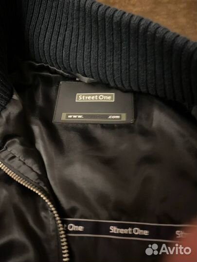 Мужская курточка Street One