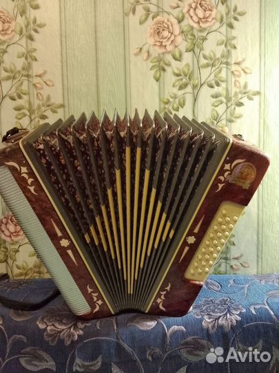 Гармонь беларусь