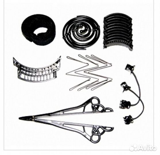 Набор для укладки волос