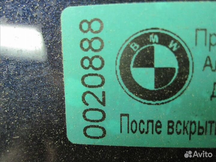 Дверь Mercedes X156 Мерседес Х156 гла