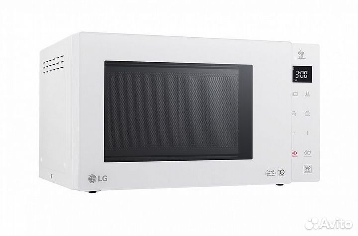 Микроволновая печь LG MB63W35GIH